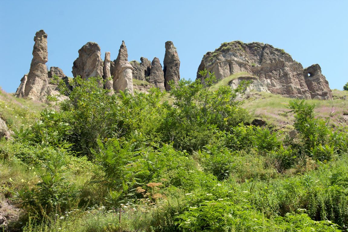 Khndzorut